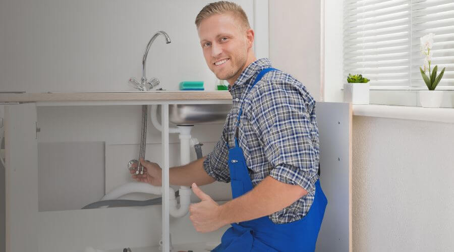 Professional expert plumbing services in Edwardsburg, MI